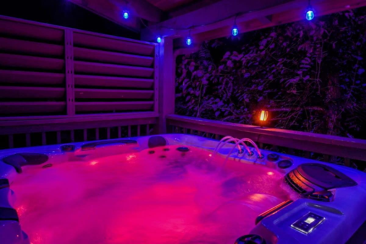 Ryes And Shine Bootlegger'S Cabin! Hot Tub* Pool* Arcade* Billiards *Ev * Pet Friendly Sevierville Bagian luar foto